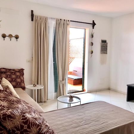 Apartamento Blue Ocean Santa María Exterior foto