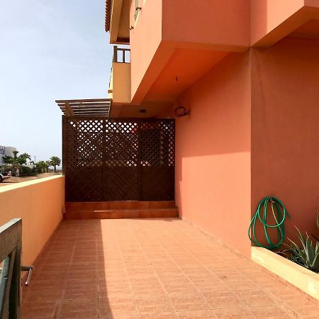 Apartamento Blue Ocean Santa María Exterior foto
