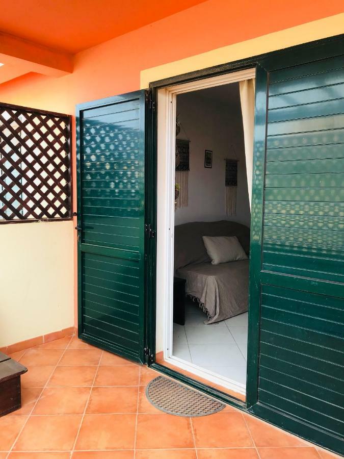 Apartamento Blue Ocean Santa María Exterior foto