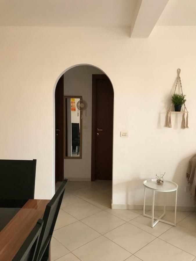 Apartamento Blue Ocean Santa María Exterior foto