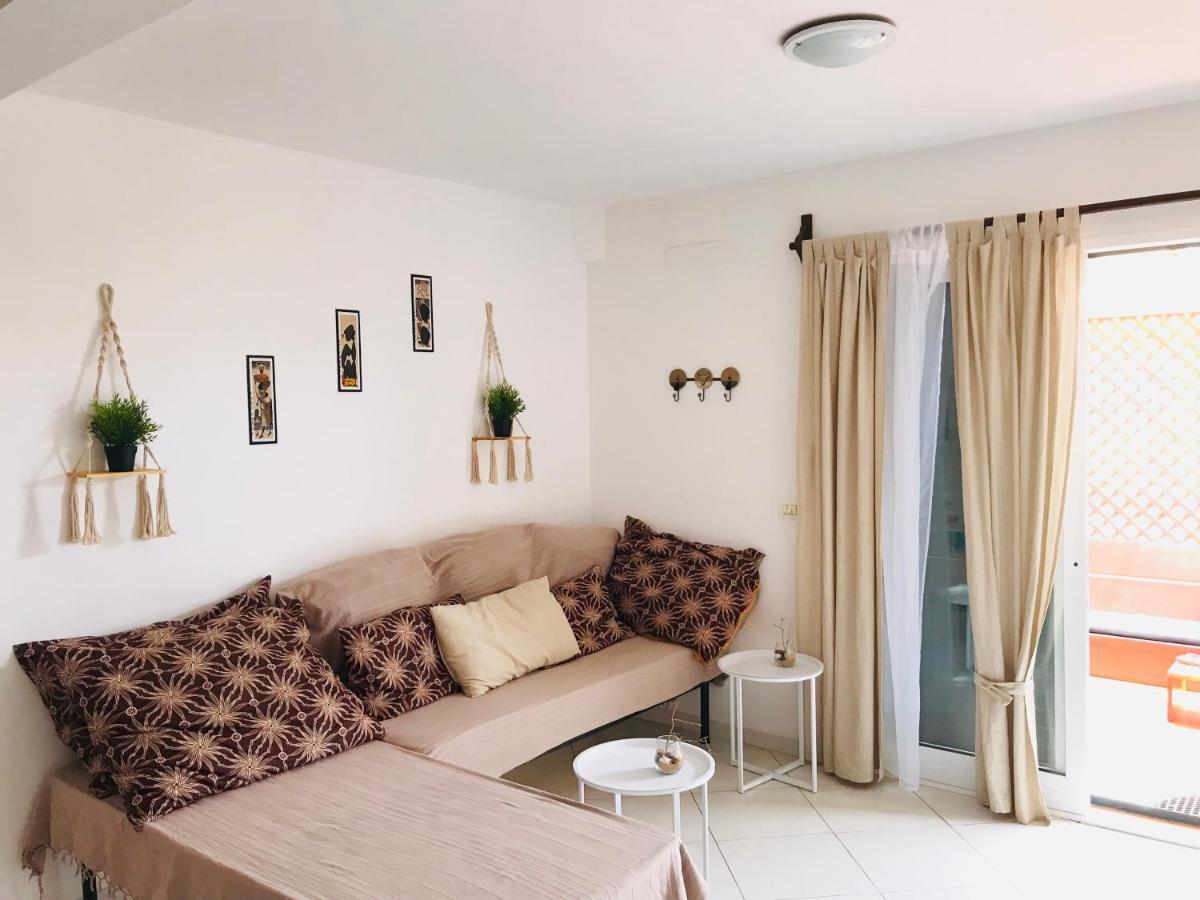 Apartamento Blue Ocean Santa María Exterior foto