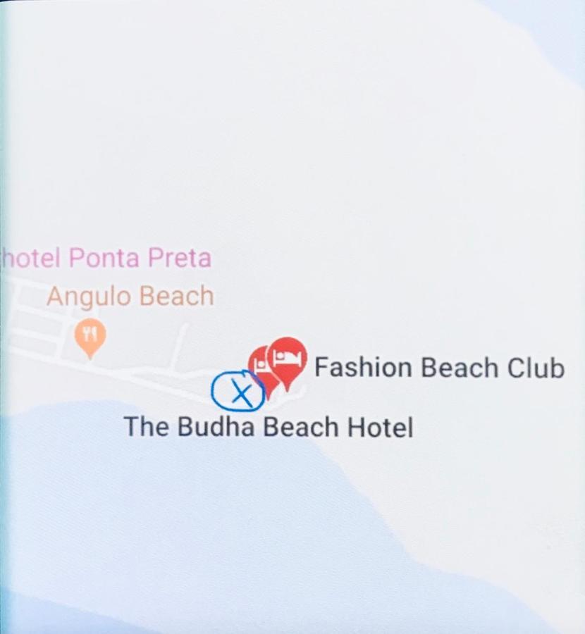 Apartamento Blue Ocean Santa María Exterior foto