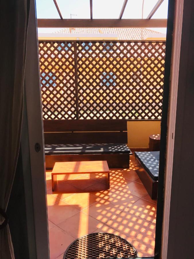 Apartamento Blue Ocean Santa María Exterior foto