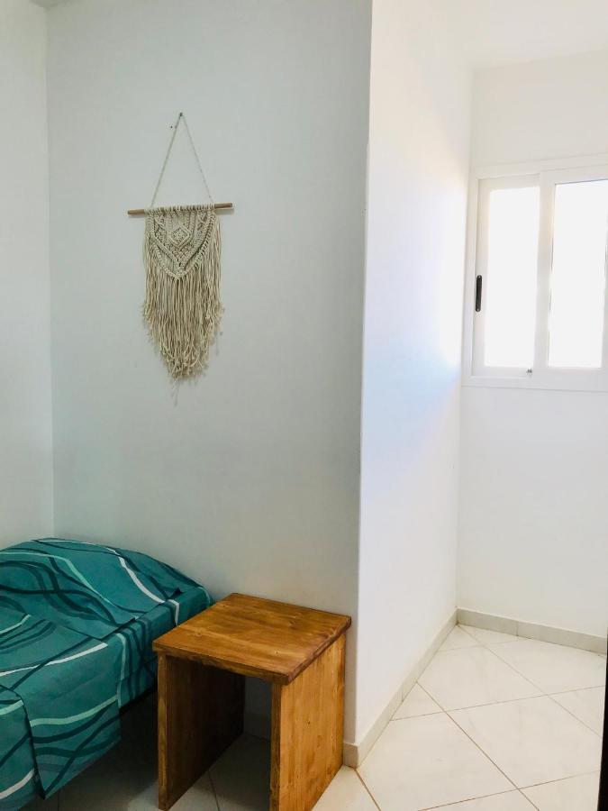 Apartamento Blue Ocean Santa María Exterior foto